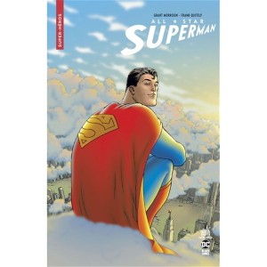 ALL-STAR SUPERMAN - ÉDITION FRANÇAISE - COLLECTION NOMAD - URBAN COMICS (2023)